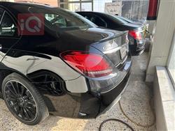 مێرسێدس بێنز C-Class